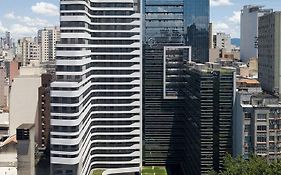 Setin Downtown | Conforto No Centro De Sp